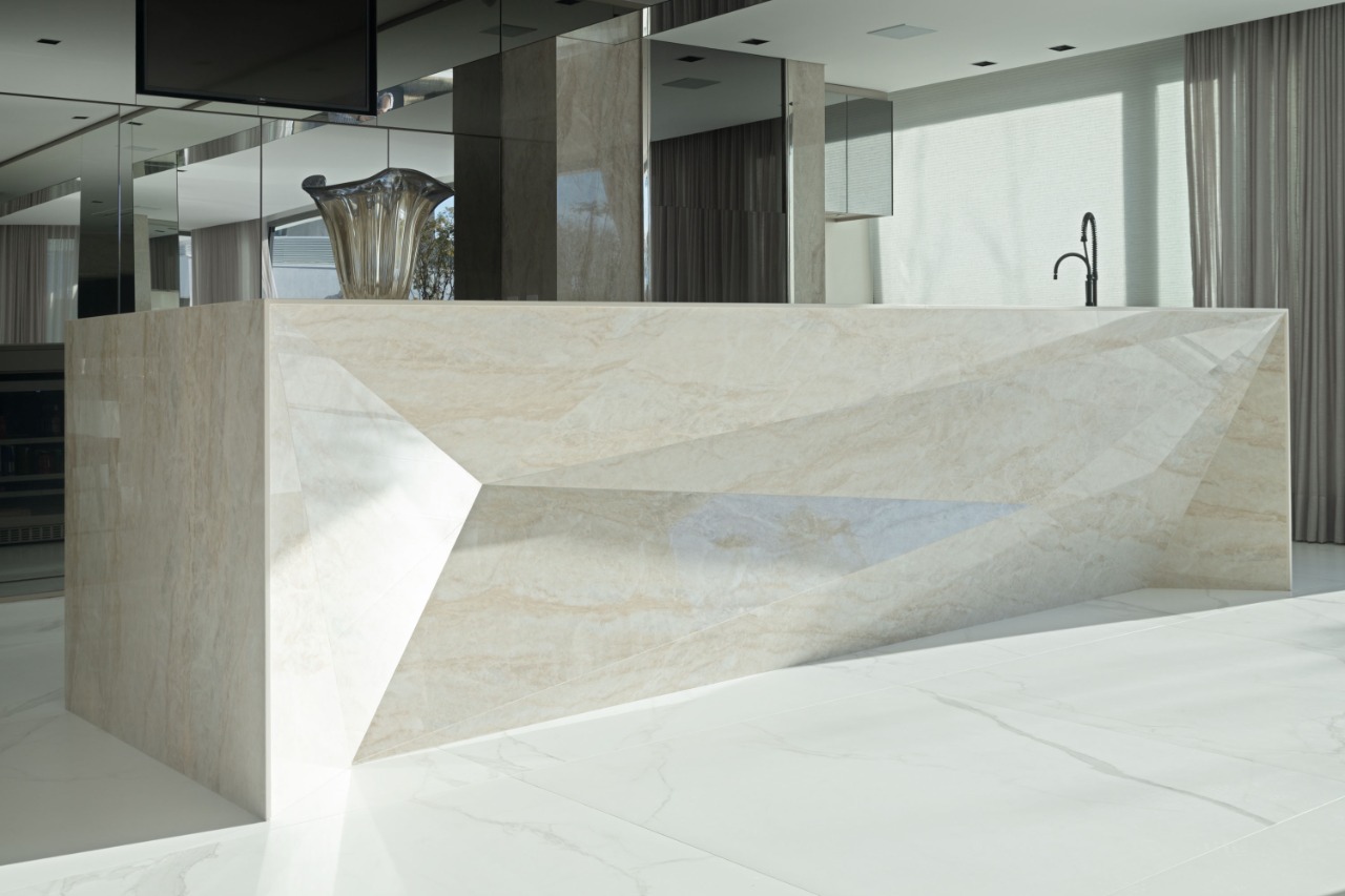 Konglomeraty kwarcowe Silestone